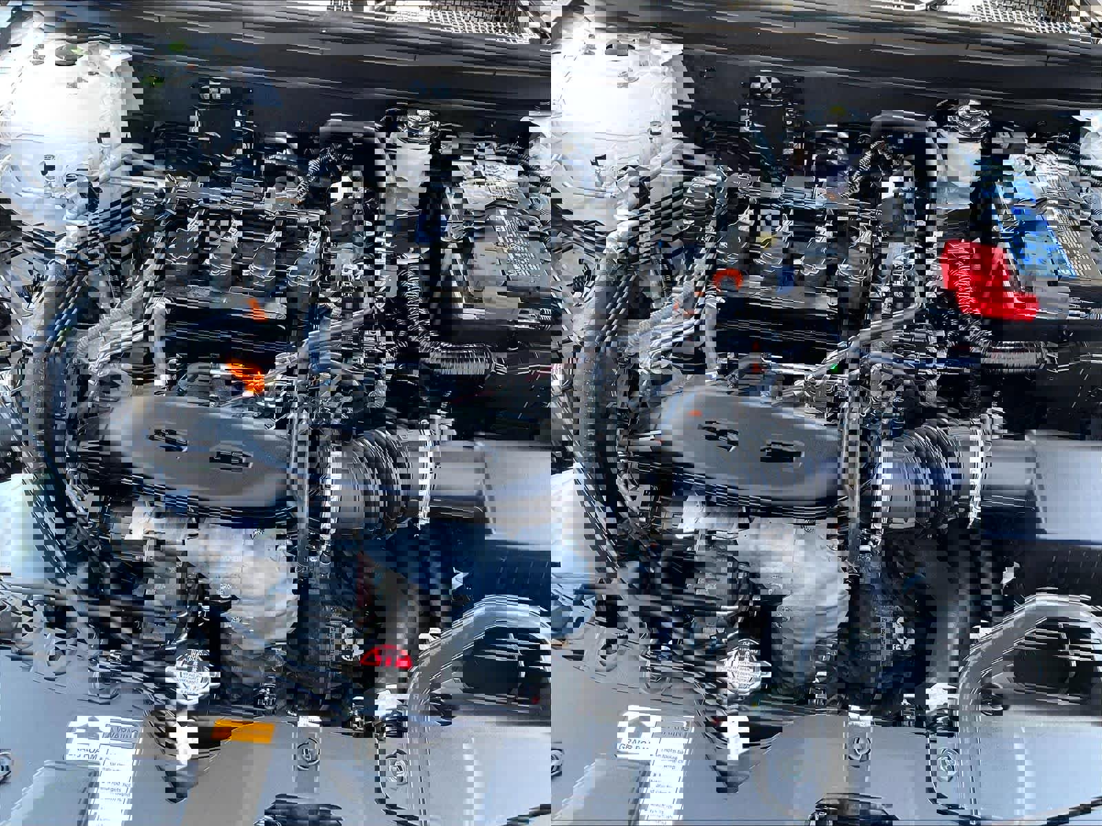 Used 2023 Honda Accord LX image 31