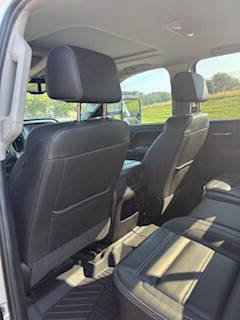 Used 2019 GMC Sierra 2500 Denali w/ Duramax Plus Package image 13