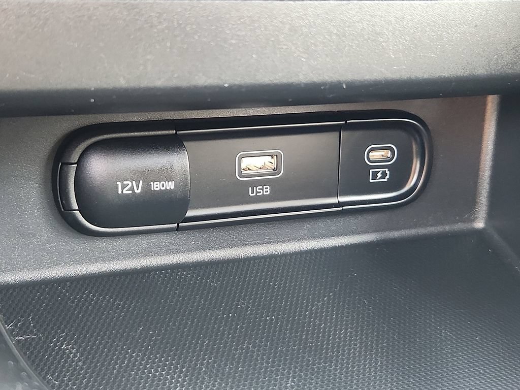 Used 2024 Kia Seltos EX AWD/4WD image 20