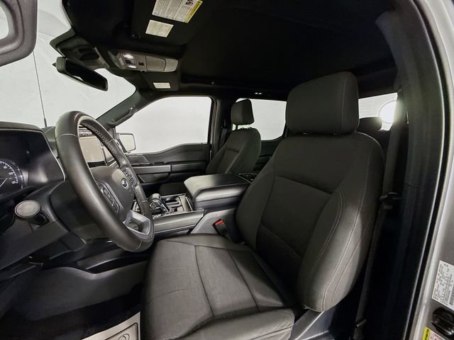 Used 2023 Ford F150 XLT w/ Equipment Group 302A High image 21