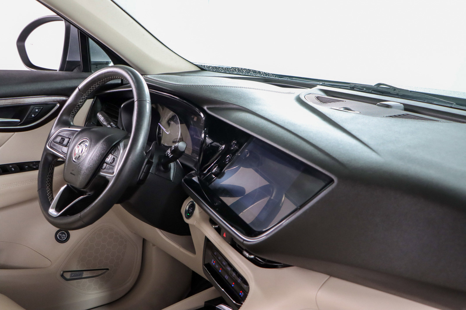 Used 2021 Buick Envision Avenir image 27