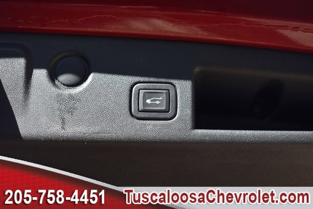 Used 2020 Chevrolet Equinox LT image 10