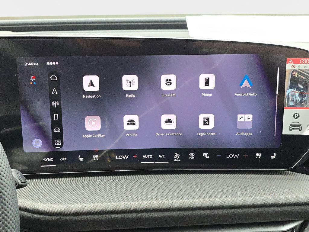 New 2026 Audi SQ5 Prestige image 24