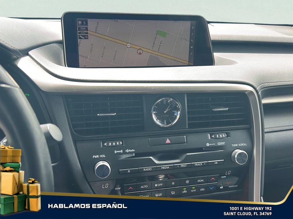 Used 2019 Lexus RX 350 AWD image 17