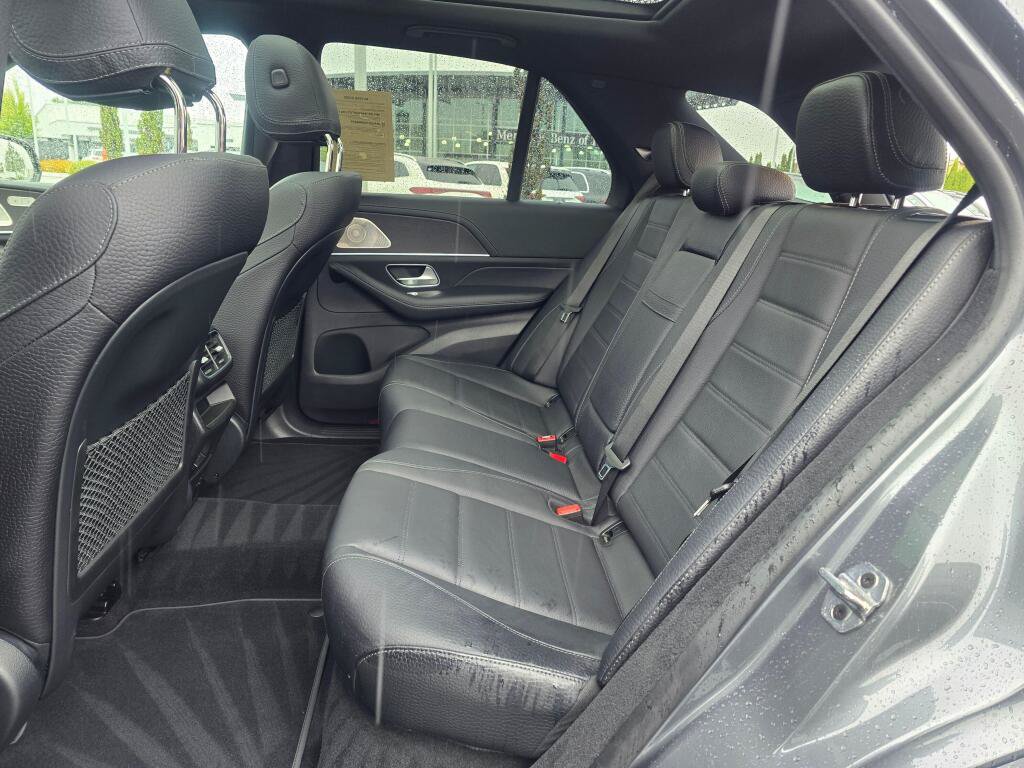 Used 2023 Mercedes-Benz GLE 350 4MATIC image 18