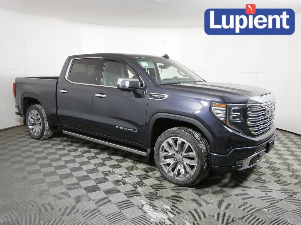 Used 2023 GMC Sierra 1500 Denali