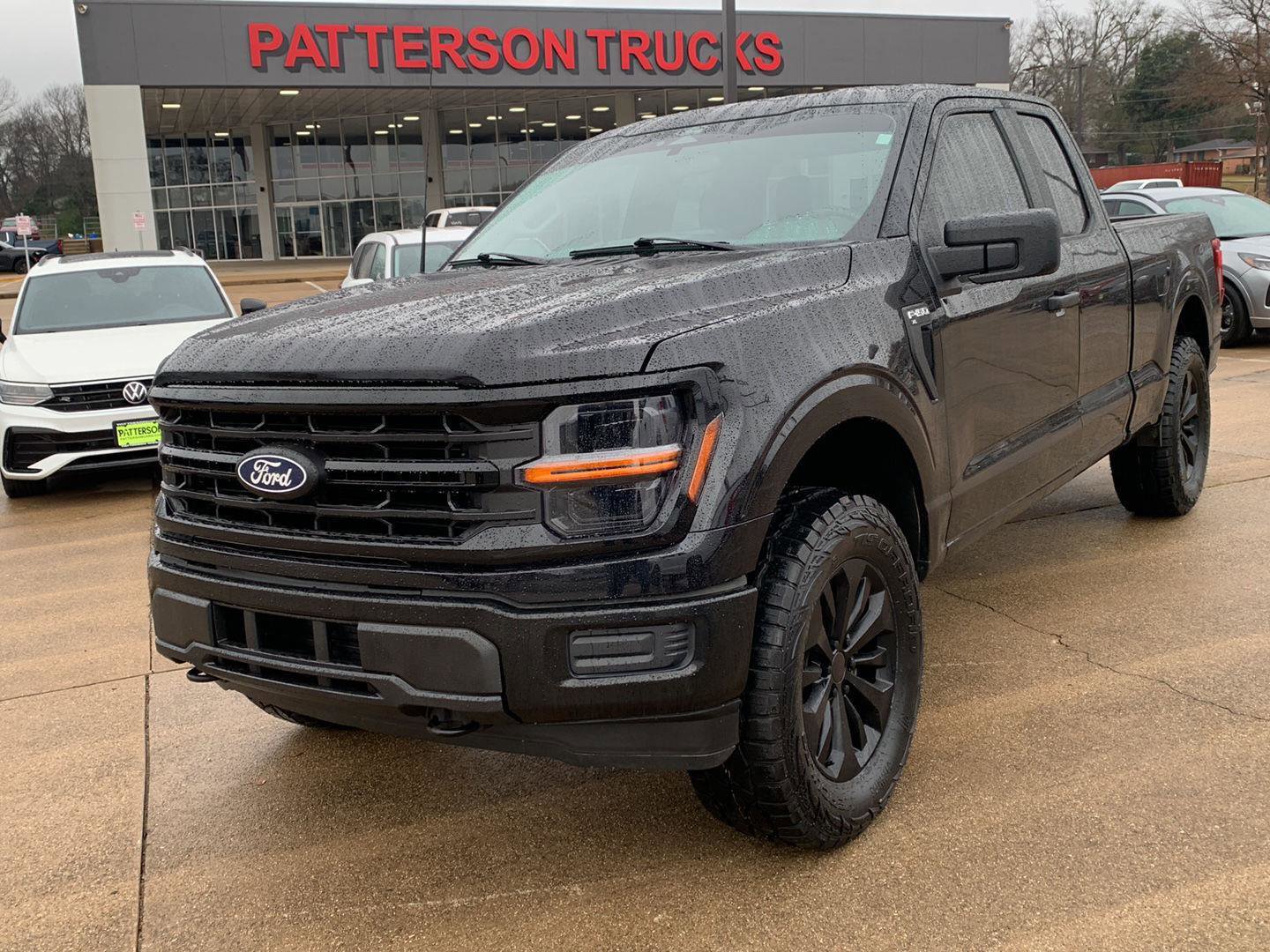 Used 2024 Ford F150 XL image 26