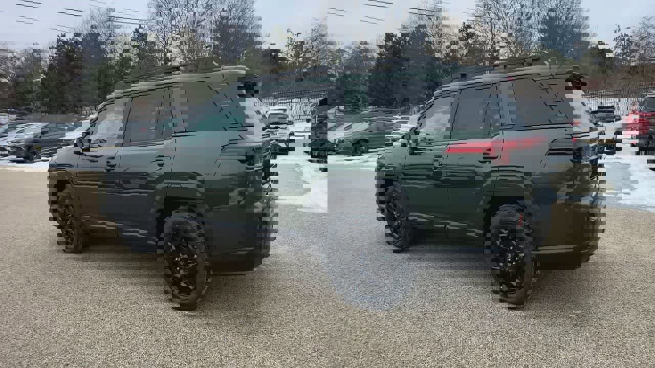 New 2026 Subaru Outback Limited image 6