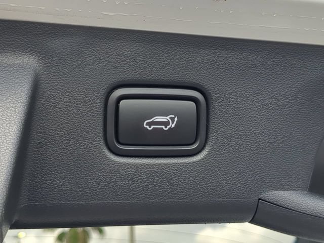 Used 2023 Hyundai Tucson N Line AWD/4WD image 15