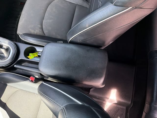 Used 2021 Kia Forte GT-Line FWD image 24