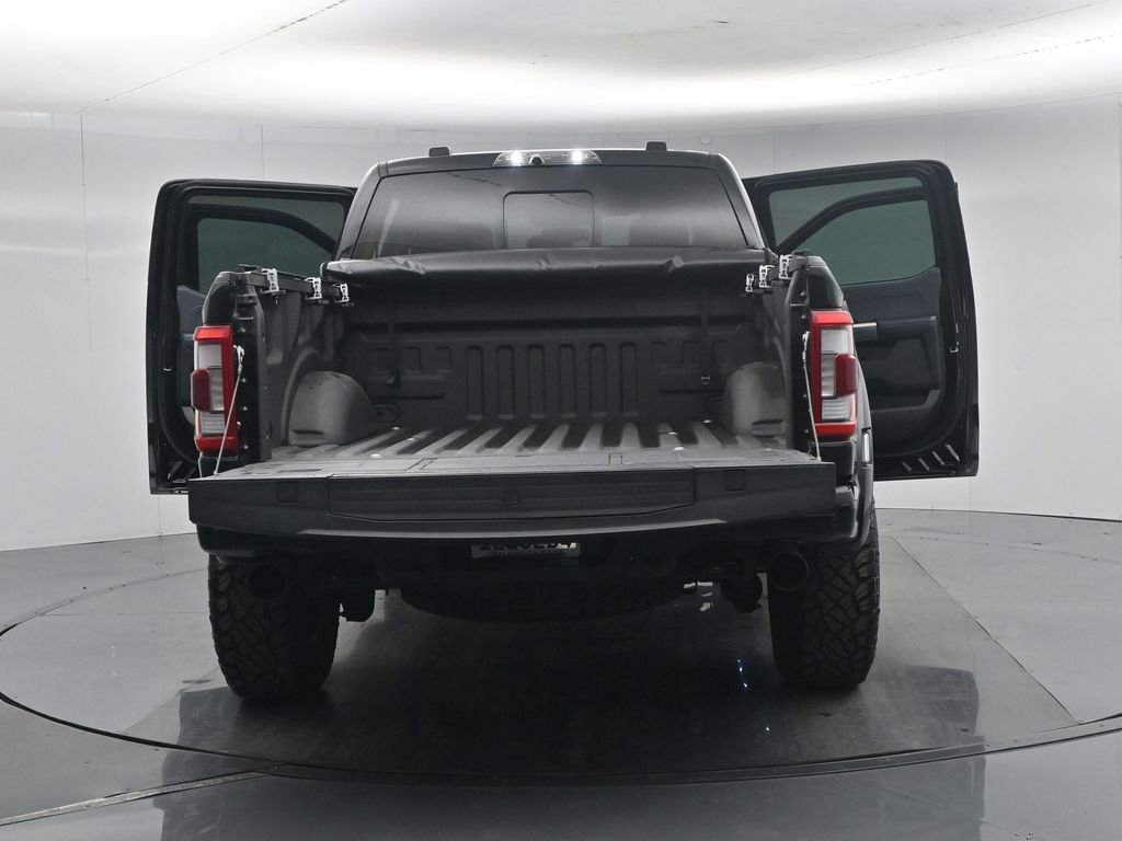 Used 2021 Ford F150 Raptor w/ Raptor 37 Performance Package AWD/4WD image 35
