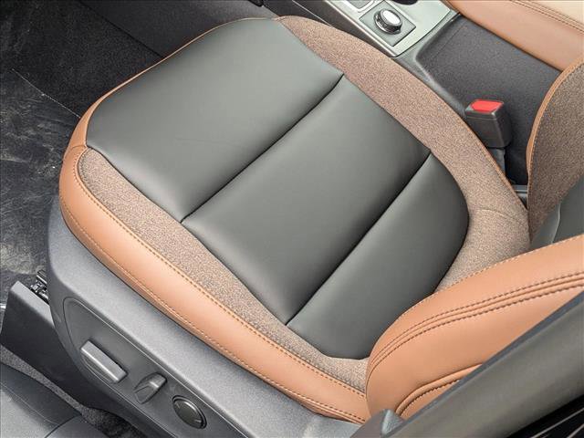 New 2025 Ford Bronco Sport Outer Banks image 4