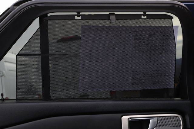 Used 2023 Ford Explorer Limited image 20