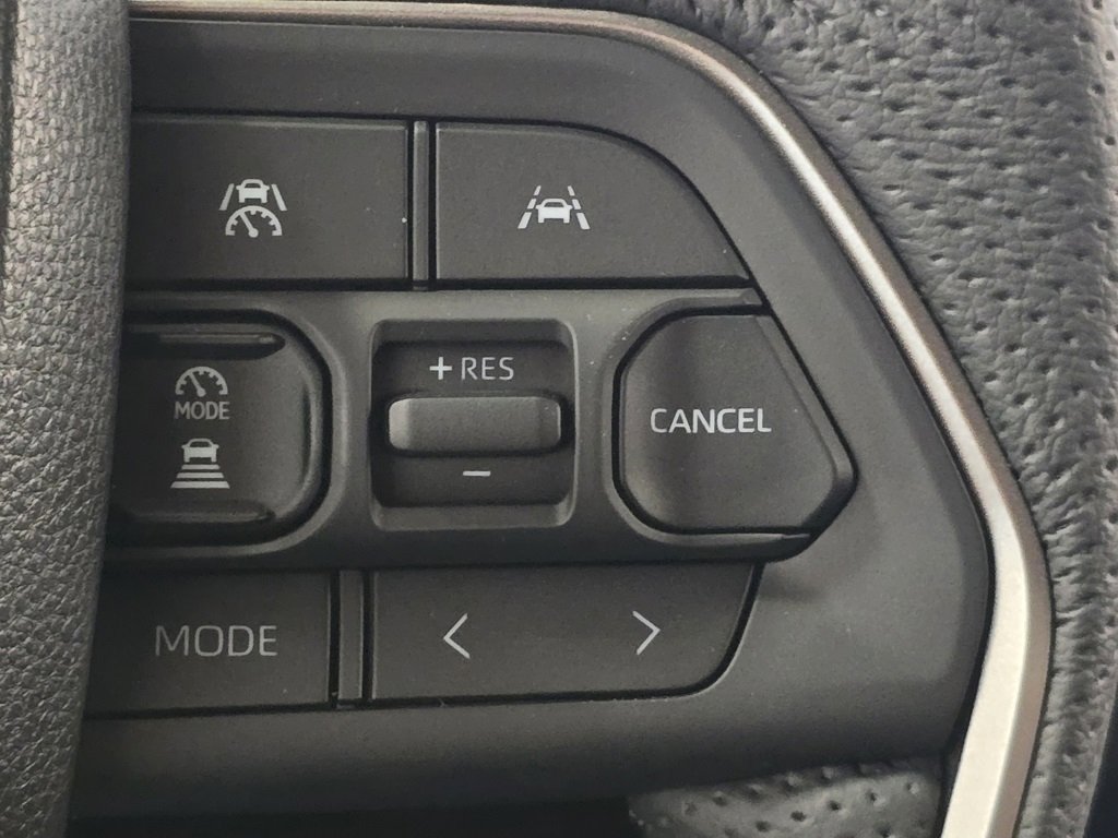 New 2025 Toyota Tacoma TRD Off-Road image 32