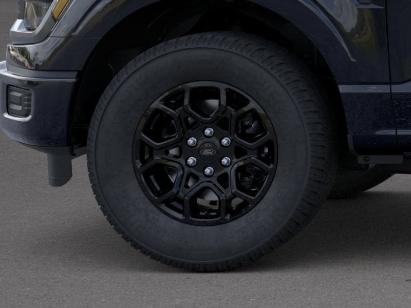 New 2026 Ford F150 STX RWD image 67