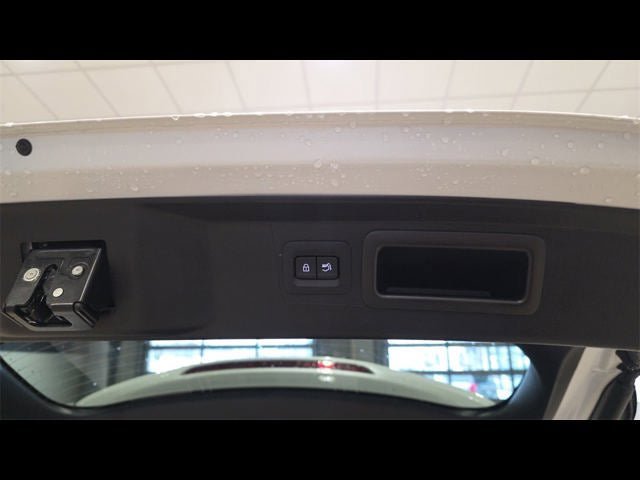 New 2026 MAZDA CX-50 AWD 2.5 Hybrid w/ Cargo Package image 45