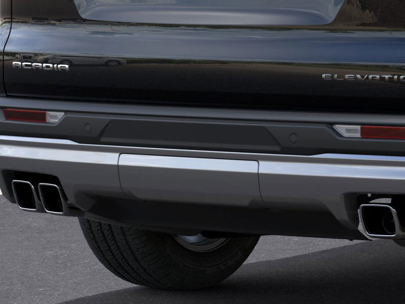 New 2026 GMC Acadia Elevation w/ Elevation Premium Package FWD image 14