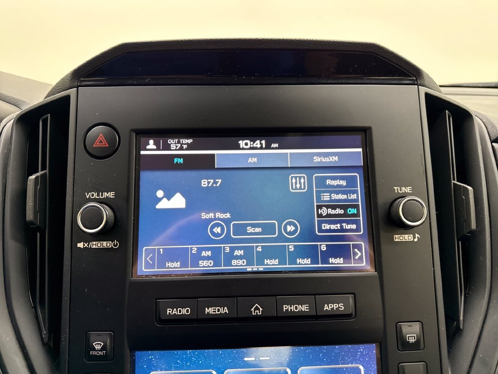 Certified 2024 Subaru Impreza 2.0i AWD/4WD image 19