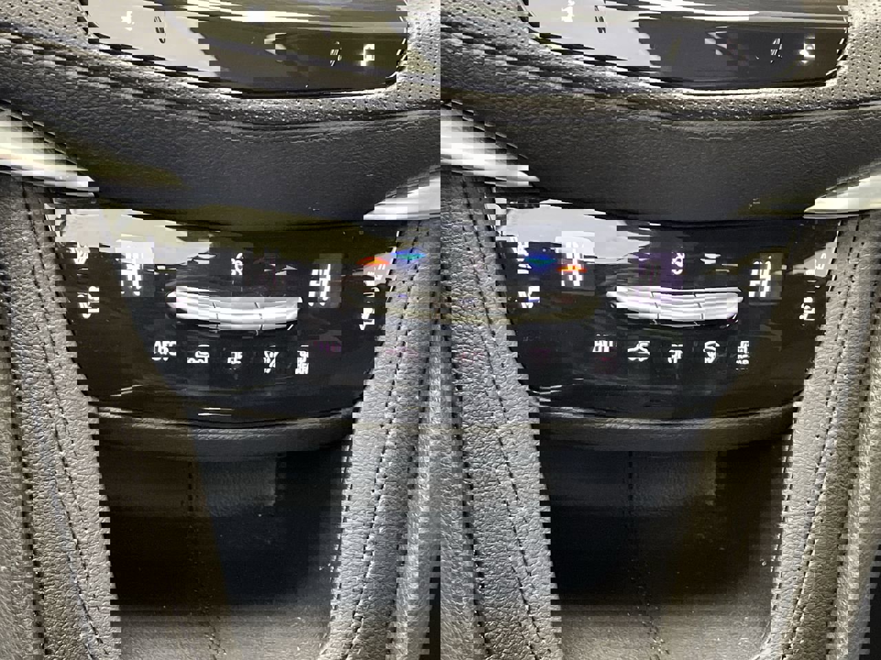 Certified 2025 Cadillac XT5 Premium Luxury image 24