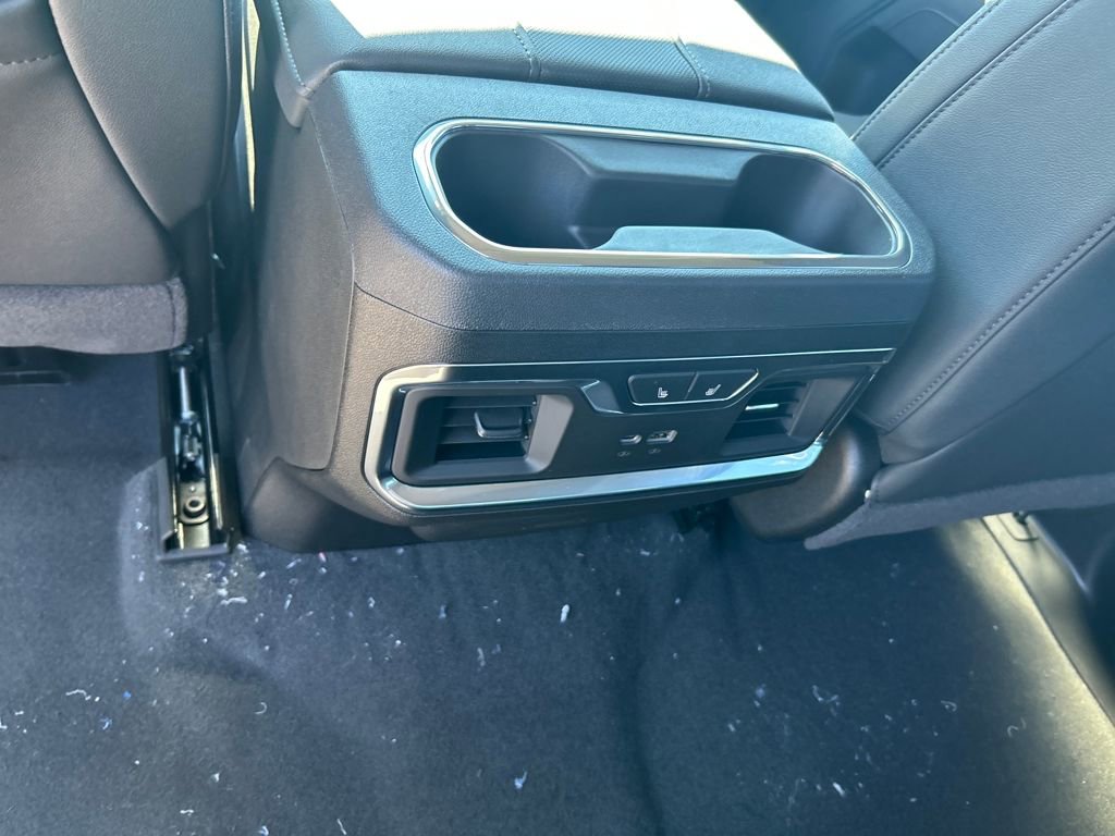 New 2026 GMC Sierra 2500 SLT w/ SLT Convenience Package image 22