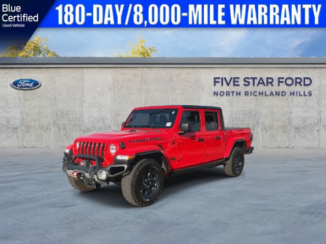Used 2023 Jeep Gladiator Sport AWD/4WD image 10