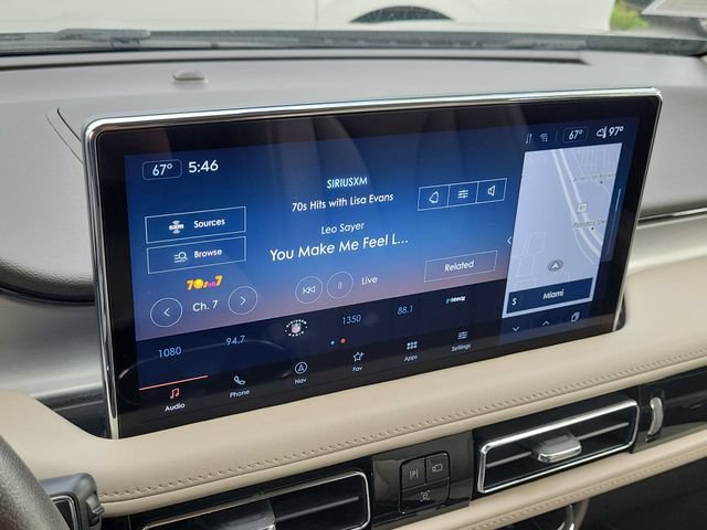 Certified 2023 Lincoln Nautilus FWD w/ Premium Package image 26