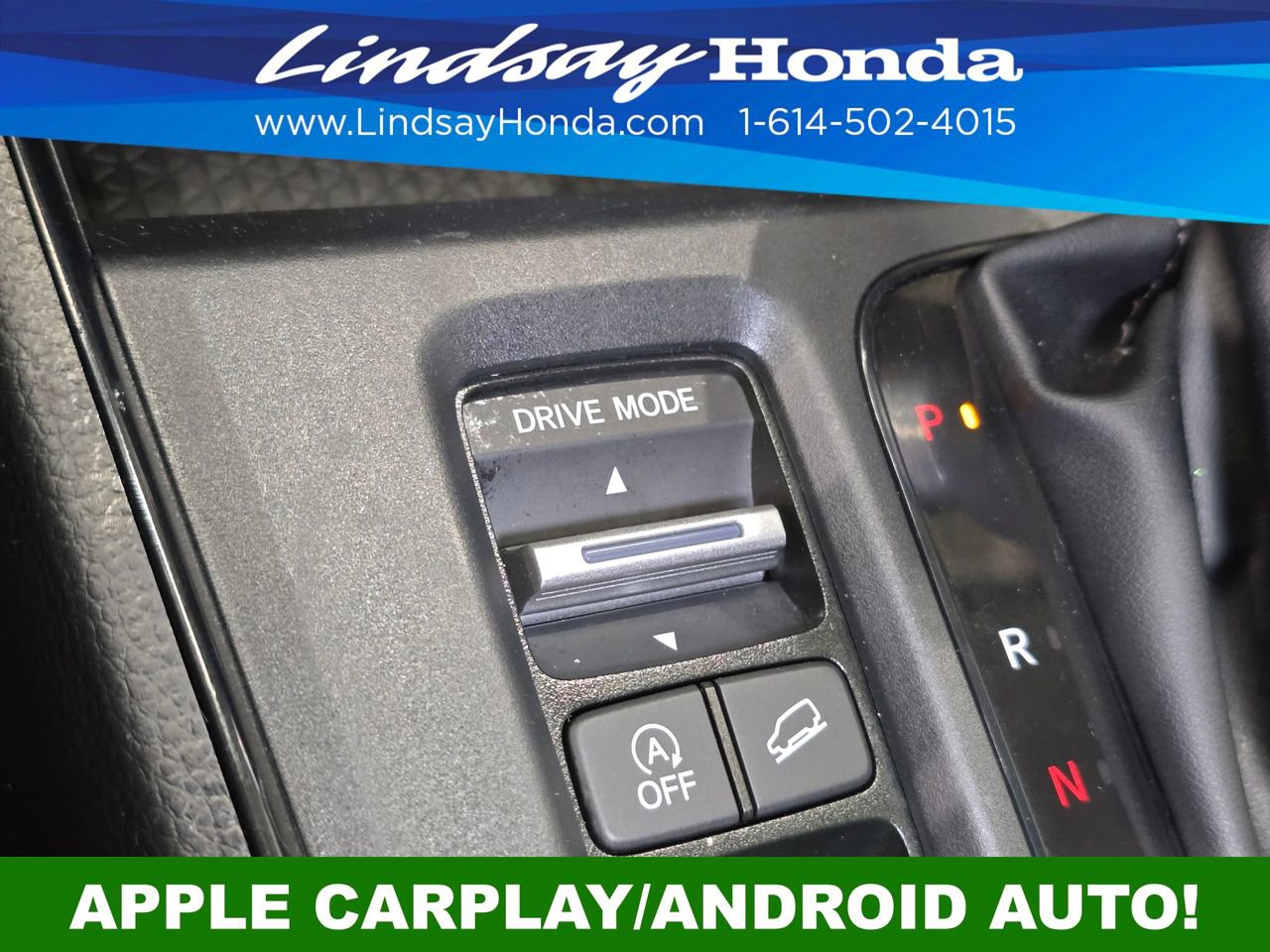 Used 2025 Honda CR-V LX image 20