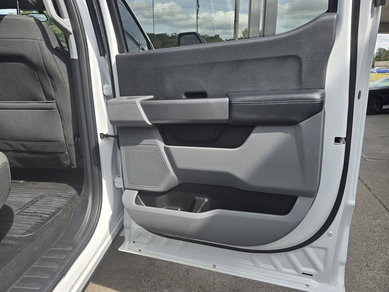 Used 2026 Ford F250 XLT AWD/4WD image 15