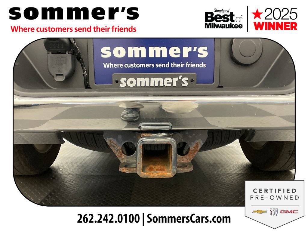 Used 2020 GMC Sierra 1500 SLT AWD/4WD image 33