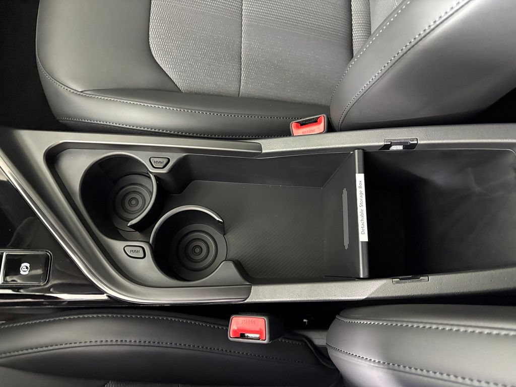 New 2026 Kia Niro Wind FWD image 32