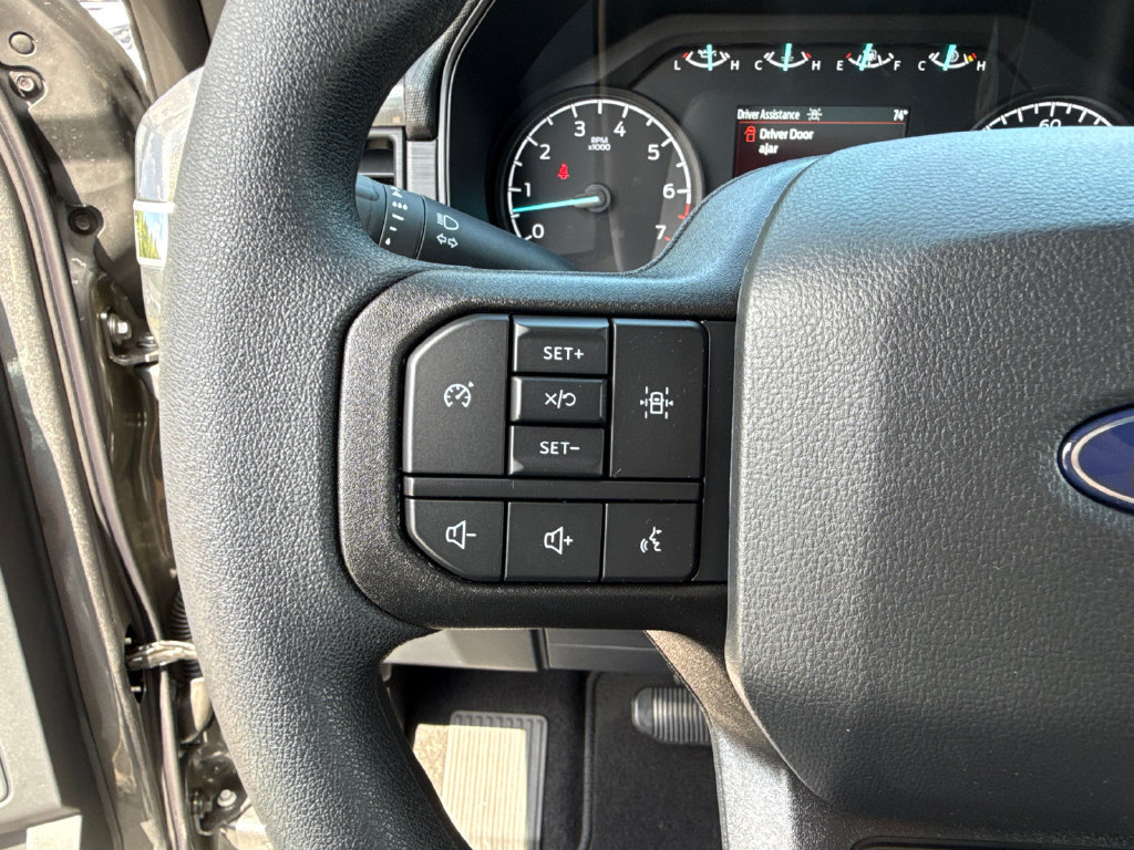 Used 2026 Ford F150 STX AWD/4WD image 23