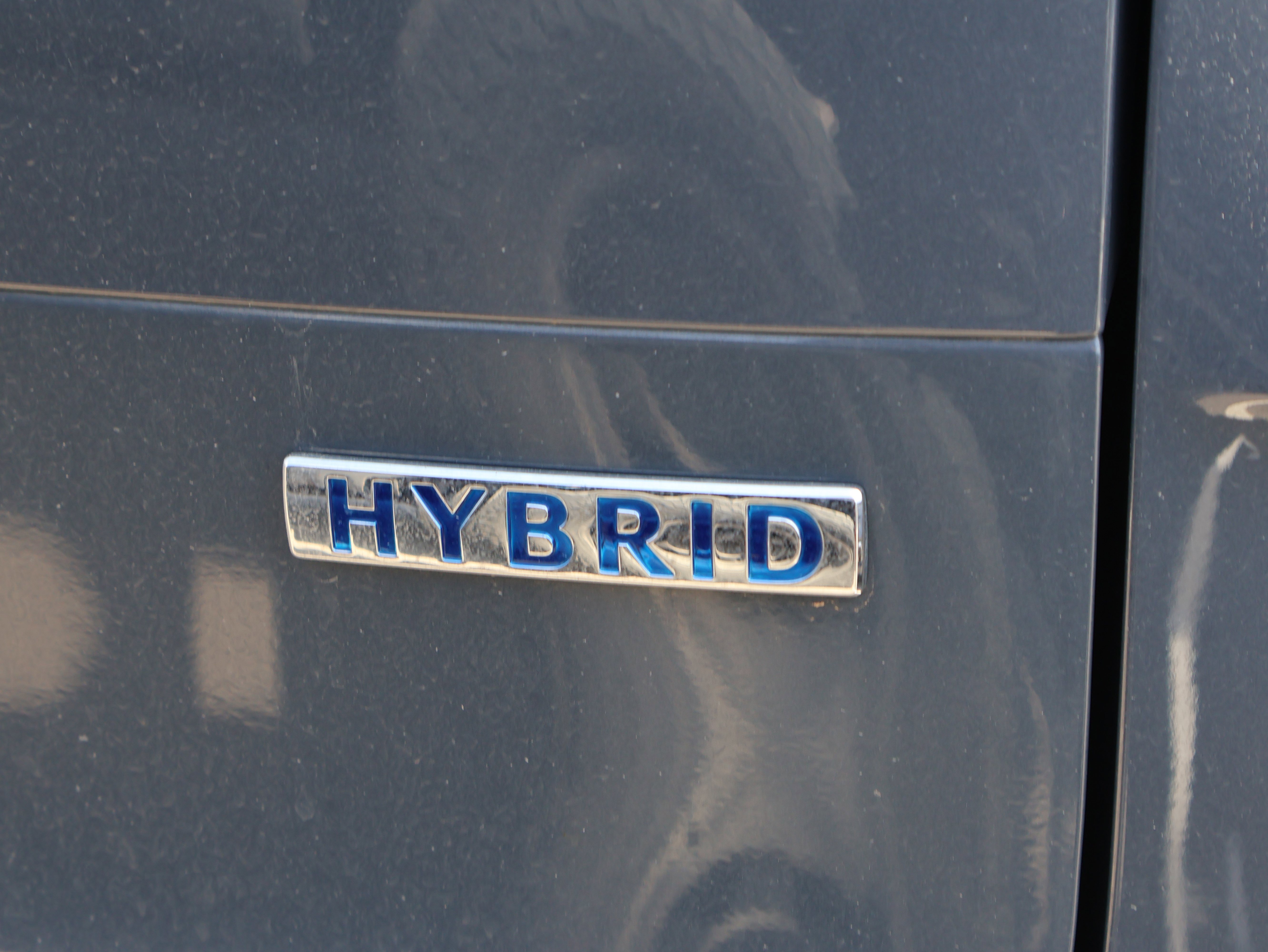 Certified 2025 MAZDA CX-50 AWD 2.5 Hybrid w/ Weather Package image 13