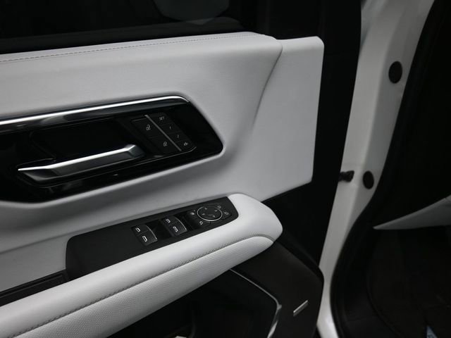 Used 2025 Chevrolet Tahoe Premier image 14