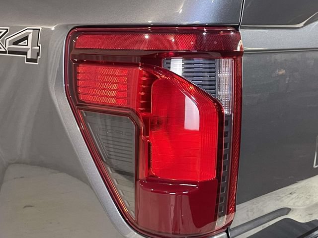 Used 2026 Ford F150 XLT w/ Equipment Group 302A MID AWD/4WD image 16