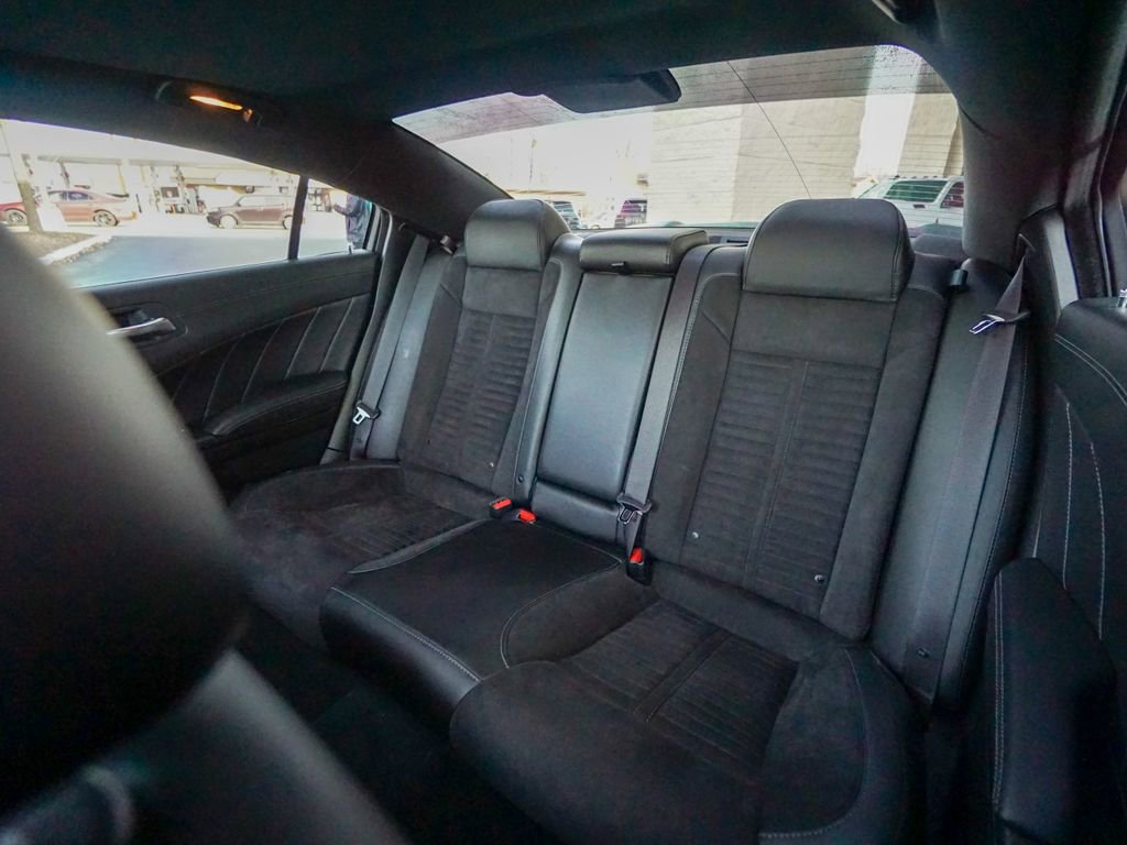 Used 2023 Dodge Charger Scat Pack w/ Daytona Edition Group image 31