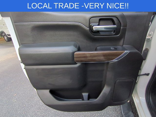 Used 2020 Chevrolet Silverado 1500 RST w/ All-Star Edition AWD/4WD image 28