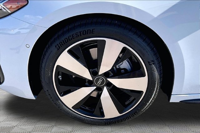 New 2026 Audi A5 Premium Plus AWD/4WD image 8