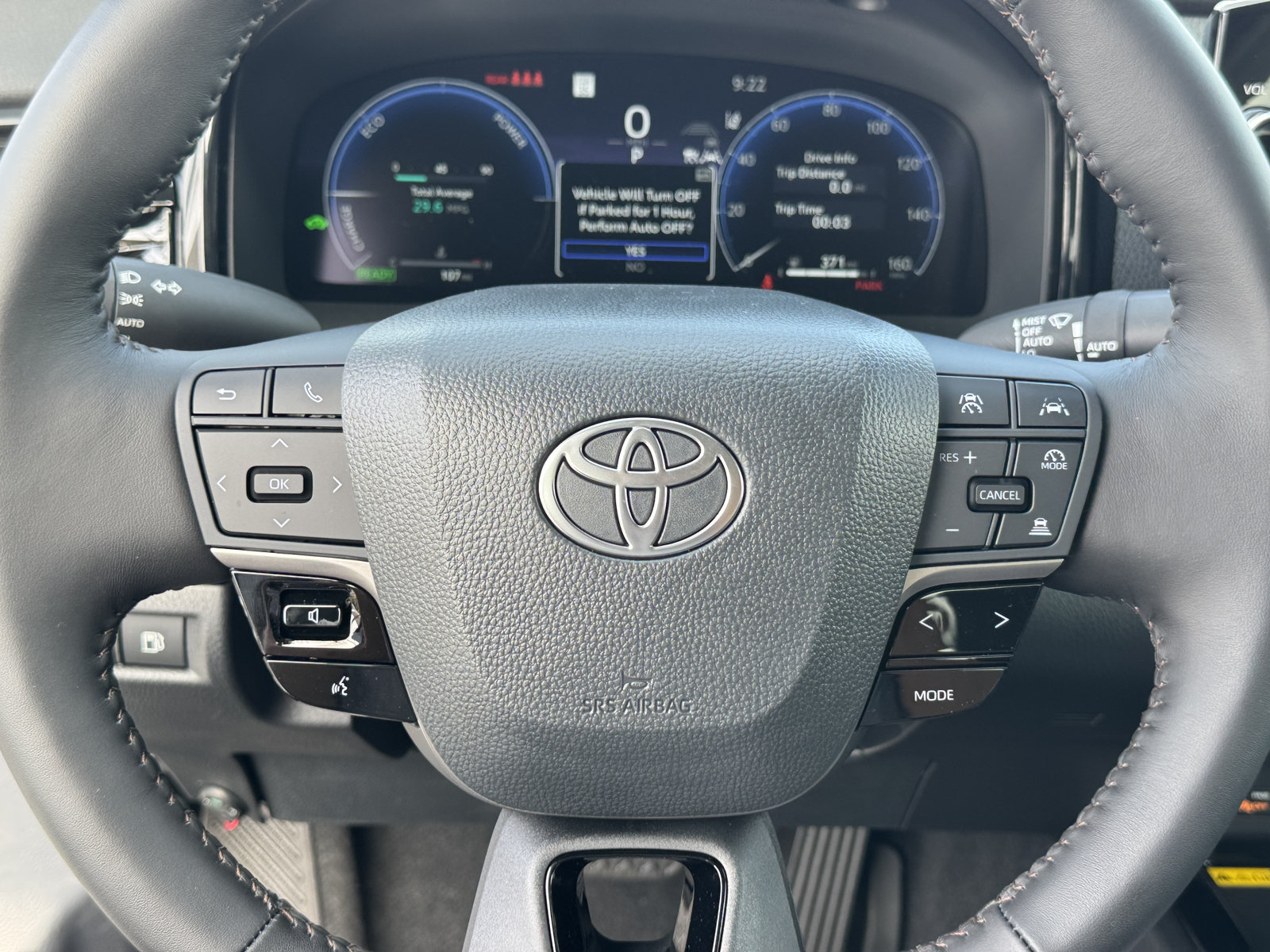 New 2026 Toyota Camry XLE w/ Premium Package FWD image 21