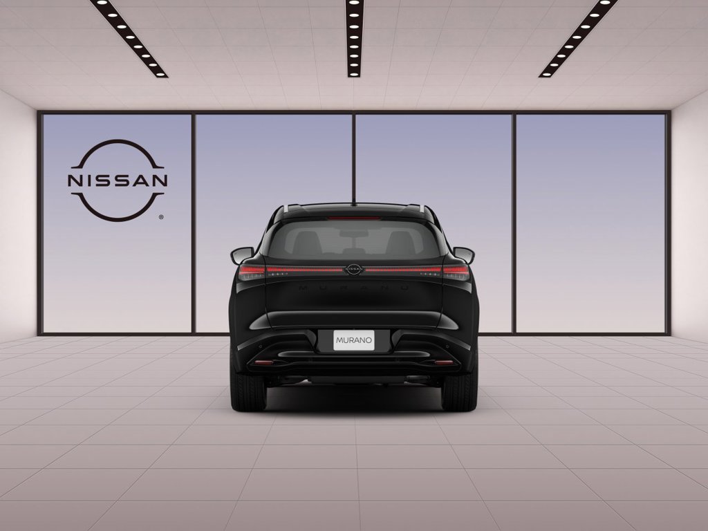 New 2027 Nissan Murano SL AWD/4WD image 7