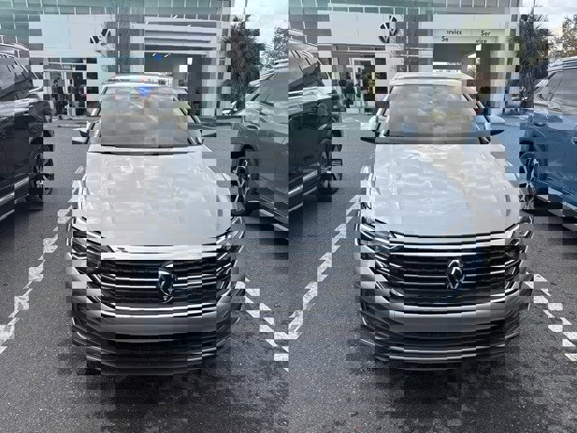 Certified 2023 Volkswagen Jetta S image 2