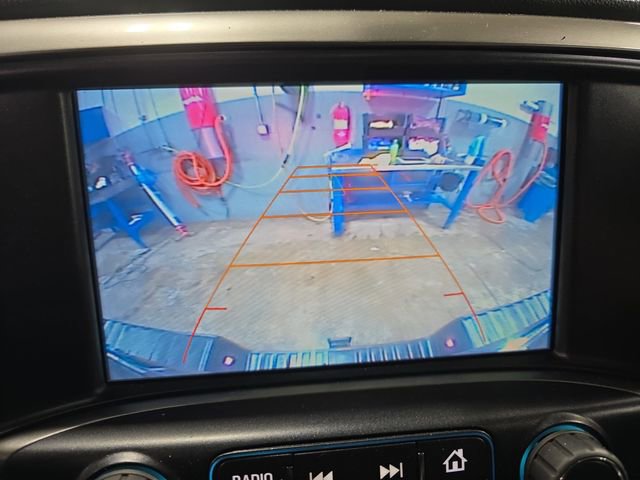 Used 2016 Chevrolet Silverado 2500 LTZ w/ LTZ Plus Package image 22