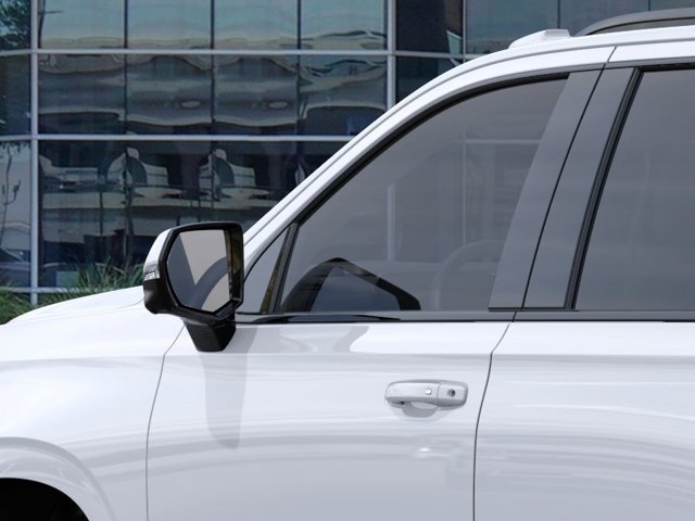 New 2026 Chevrolet Tahoe RST w/ Comfort Package RWD image 12