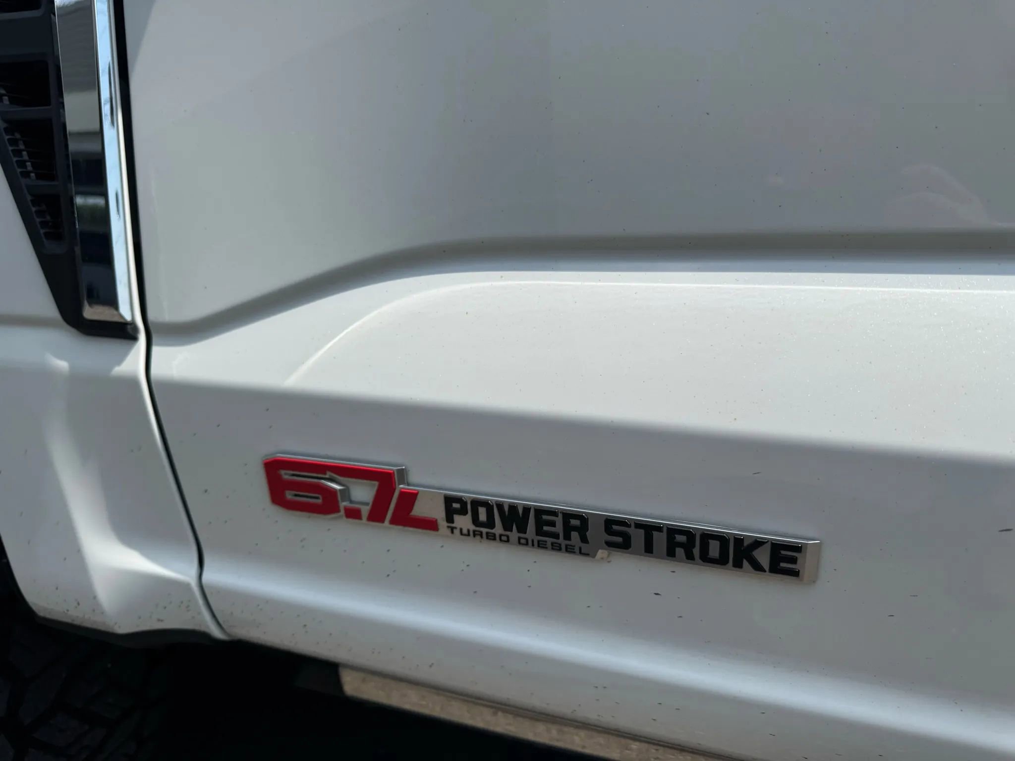 Used 2024 Ford F250 Limited w/ FX4 Off-Road Package image 9