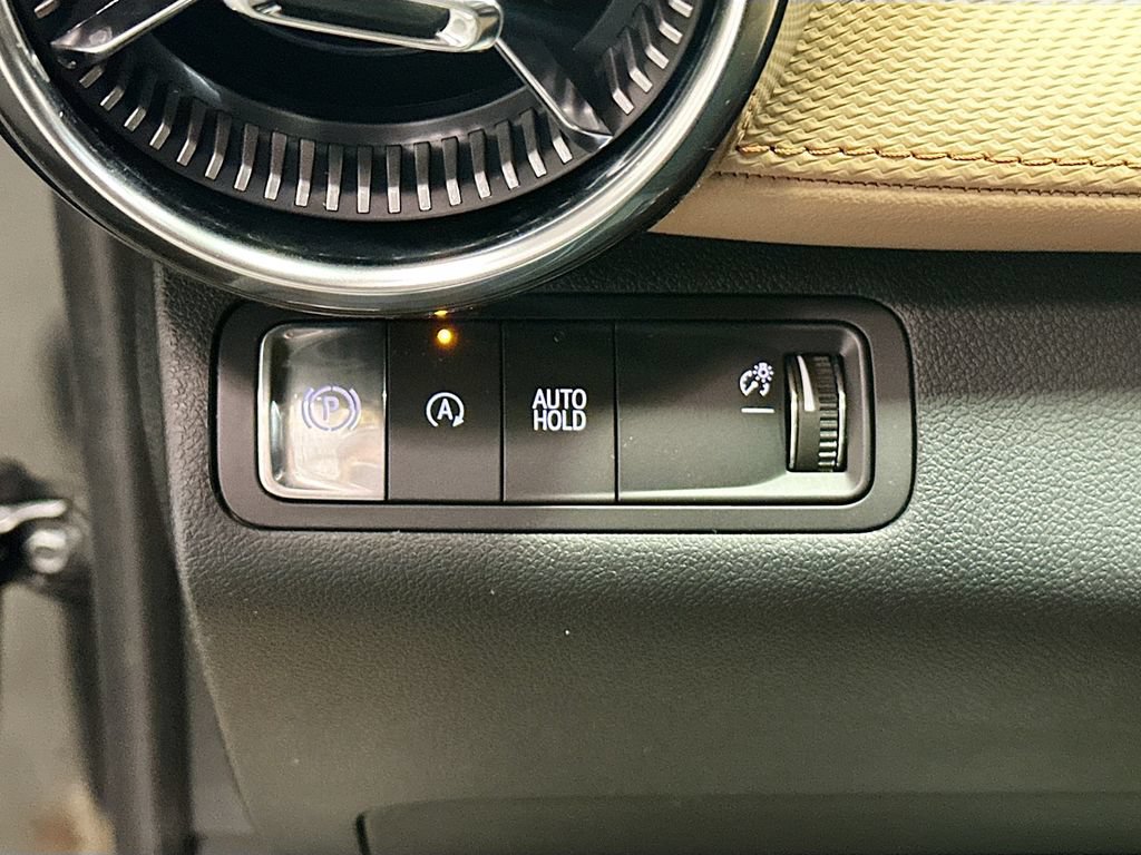 New 2026 Chevrolet Equinox ACTIV FWD image 13