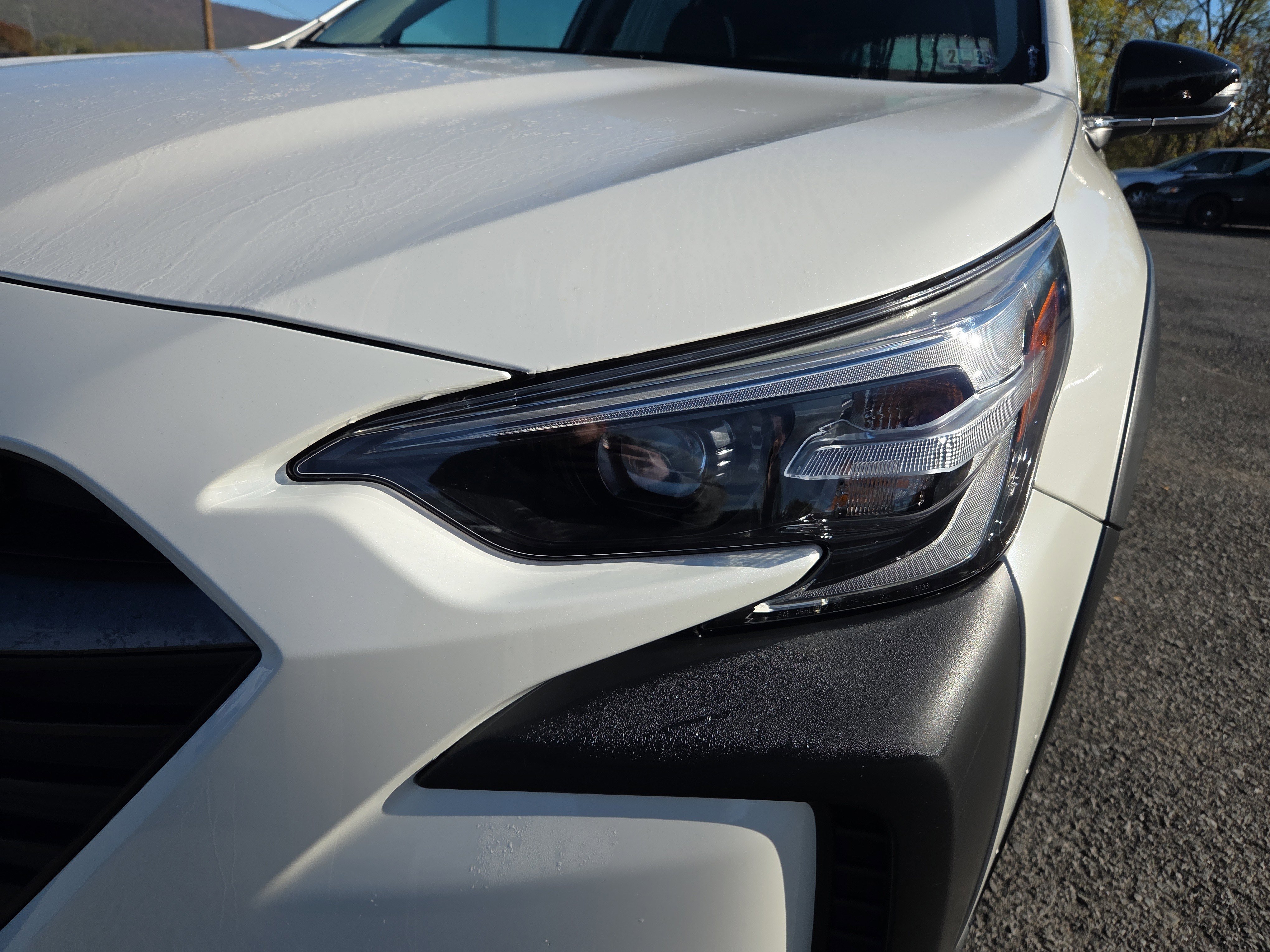 Used 2023 Subaru Outback Premium image 10