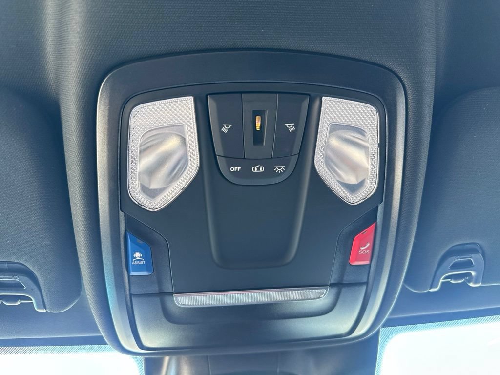Certified 2025 RAM 2500 Big Horn AWD/4WD image 26