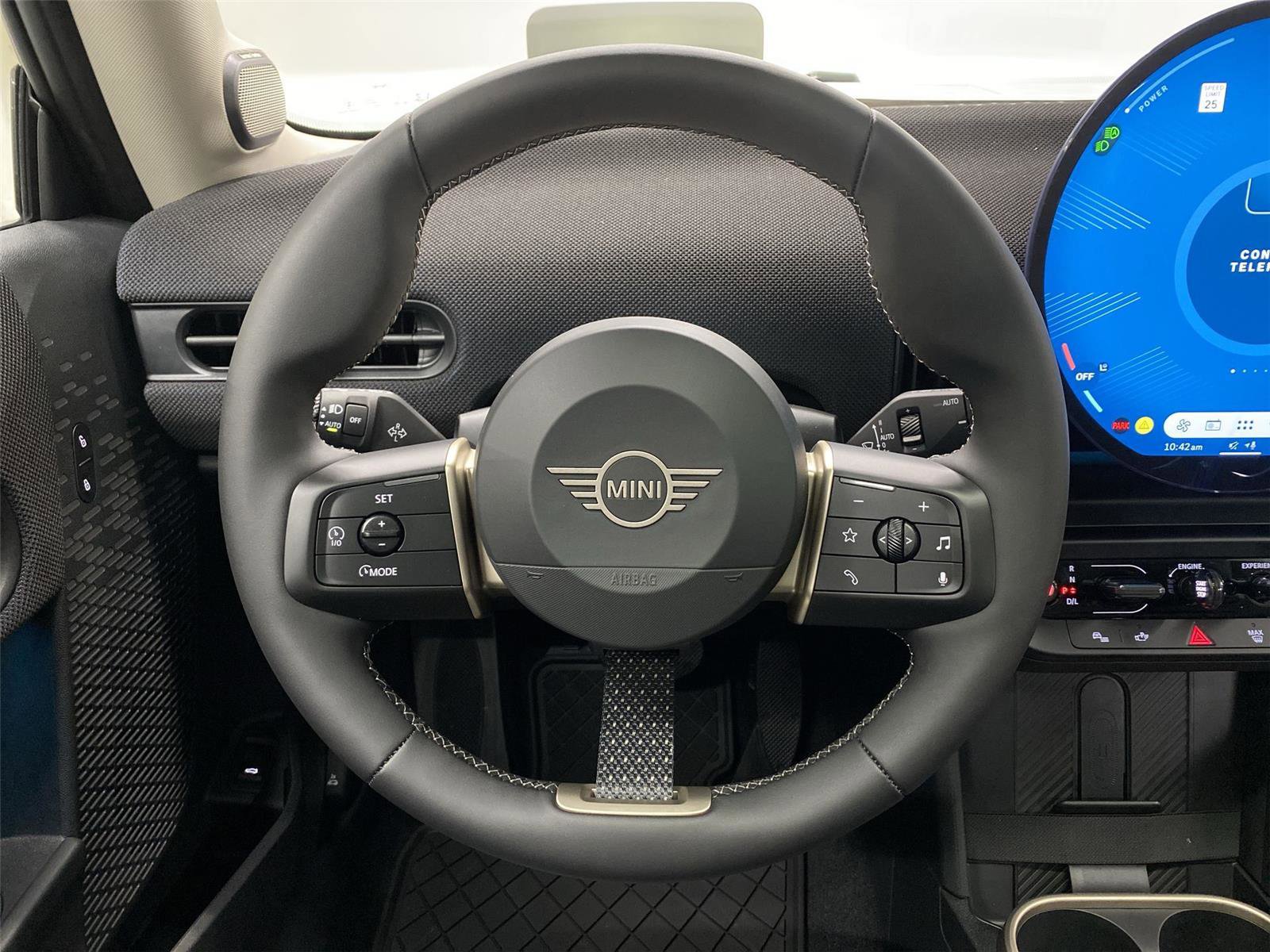 New 2026 MINI Cooper S image 15