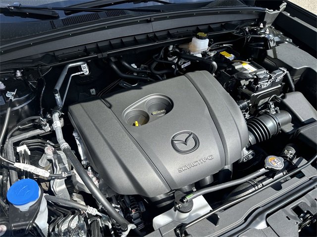 New 2026 MAZDA CX-5 Preferred image 28
