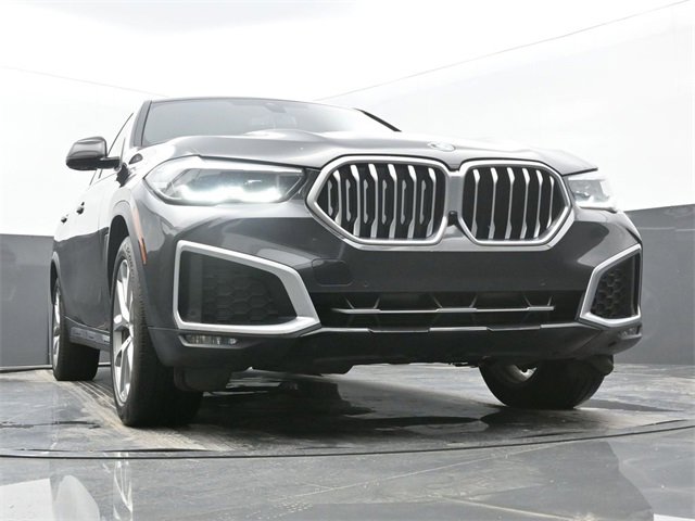 Used 2020 BMW X6 xDrive40i w/ Premium Package image 66