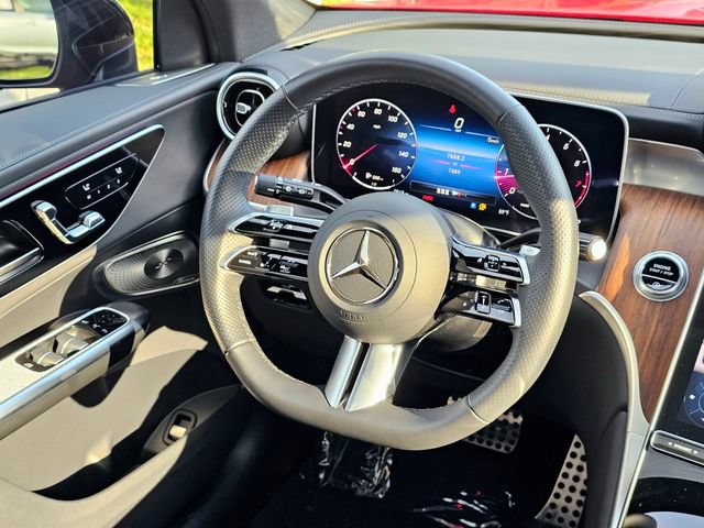 Certified 2024 Mercedes-Benz GLC 300 4MATIC image 30